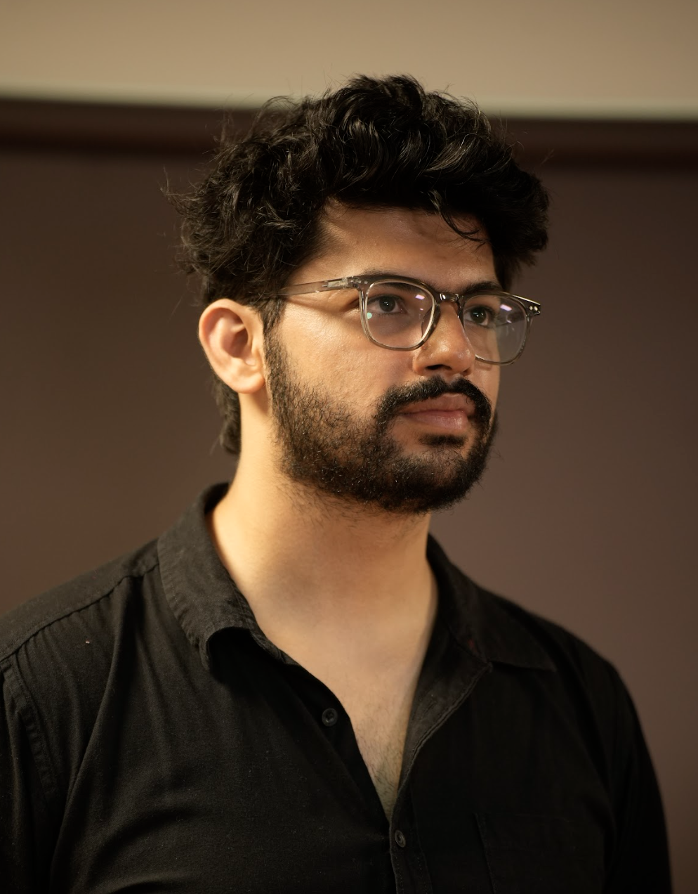 Dhruv