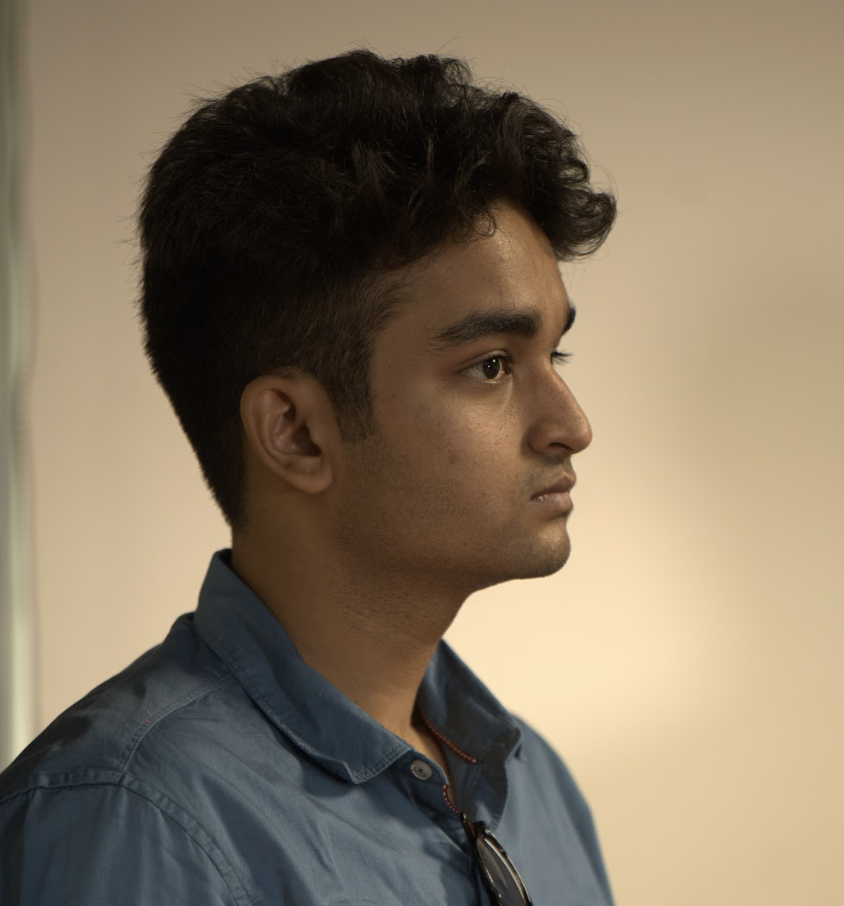 Keshav